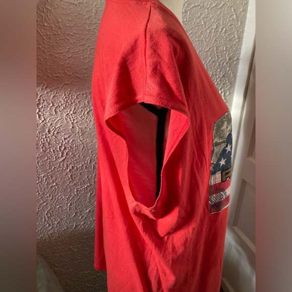 Real tree by antler creek tank top - Picture 3 of 4